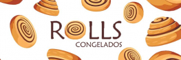 Rolls congelados 