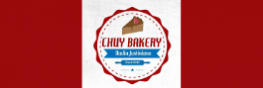 Chuy Bakery 