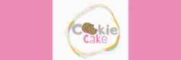 COOKIE CAKE 
