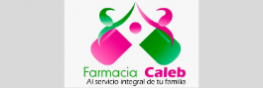 Farmacia Caleb 