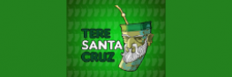 Tere Santa Cruz