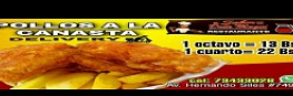Pollo a la Canasta 
