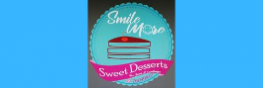 Postres artesanales  Smile More