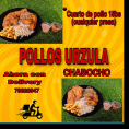 Urzula