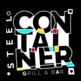 Steel Cotainer