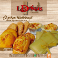 Las Delicias Pastelería