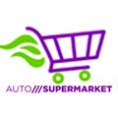 Auto///Supermarket