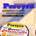 INDUSTRIAS LÁCTEAS PEREYRA 
