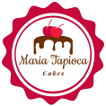 Maria Tapioca Cakes