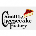 Canelita Cheesecake Factory 