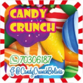 Candy Crunch