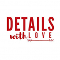 Details with Love 