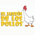 El Jardín De Los Pollos - Velarde 