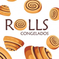 Rolls congelados 