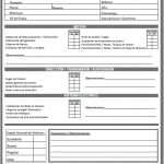 Formulario Certificacion Mecanica TuMomo